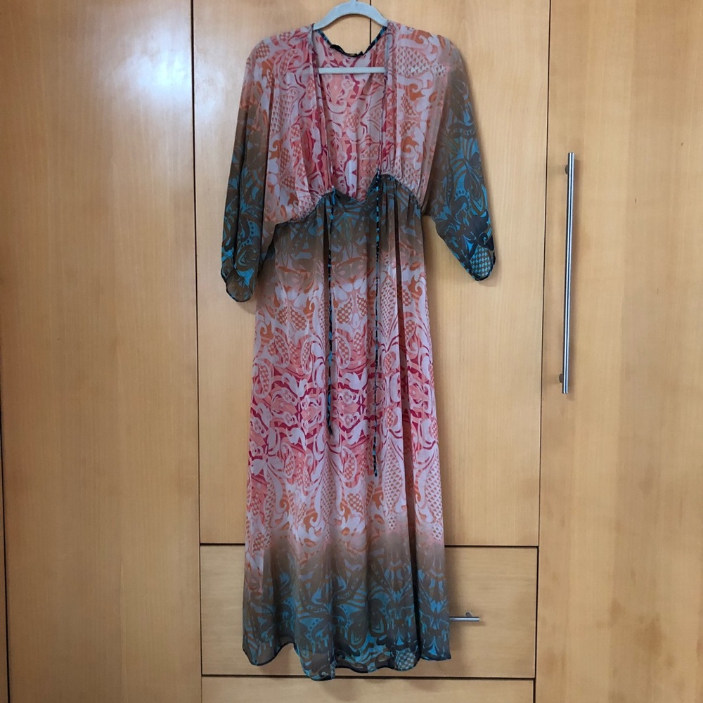 Ark & co. Cover up maxi. Excellent condition